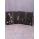 Svartidaudi - Flesh Cathedral 2LP (Gatefold Smoke Vinyl)