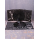 Svartidaudi - Flesh Cathedral 2LP (Gatefold Smoke Vinyl)