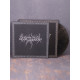 Svartidaudi - Flesh Cathedral 2LP (Gatefold Smoke Vinyl)