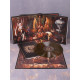 Svartidaudi - Revelations Of The Red Sword LP (Gatefold Amber Vinyl)