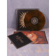 Svartidaudi - Revelations Of The Red Sword LP (Gatefold Amber Vinyl)
