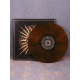 Svartidaudi - Revelations Of The Red Sword LP (Gatefold Amber Vinyl)