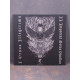 Svartidaudi - The Synthesis Of Whore And Beast LP (Smoke Vinyl)