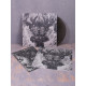 Svartidaudi - The Synthesis Of Whore And Beast LP (Smoke Vinyl)