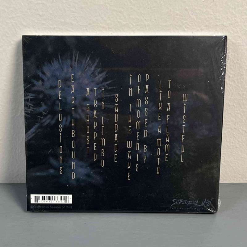 Sylvaine - Wistful CD Digi