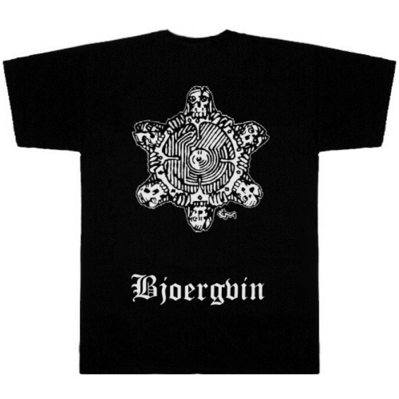 Taake - Bjoergvin T-Shirt