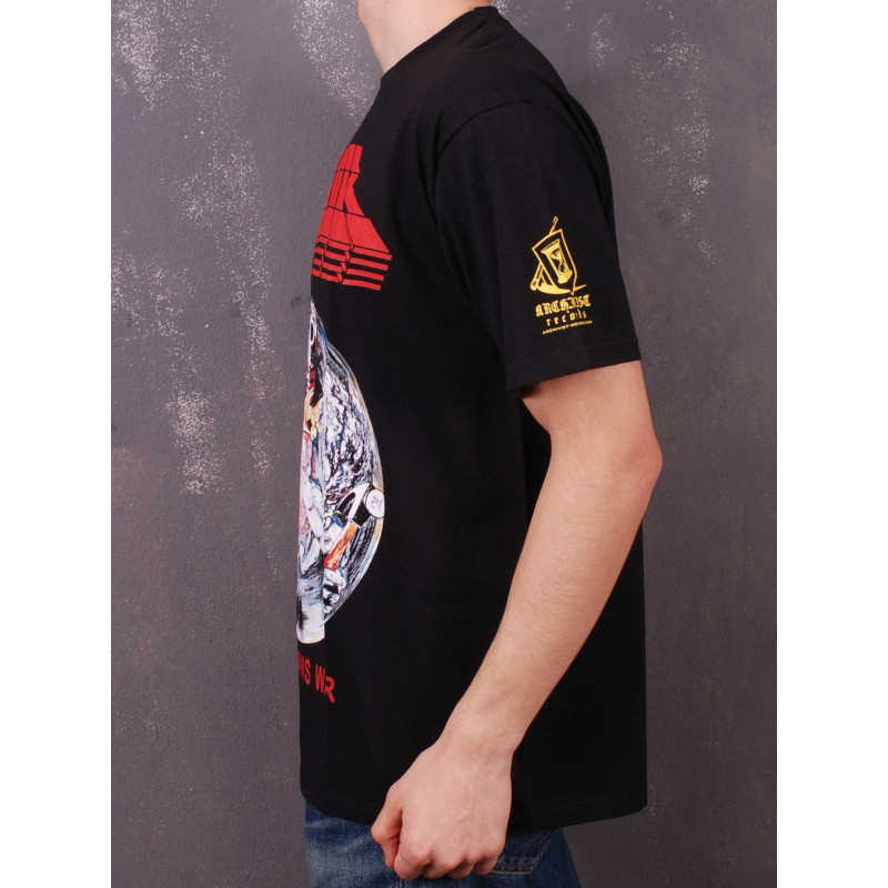 Tank - This Means War T-Shirt
