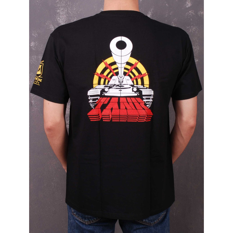 Tank - This Means War T-Shirt