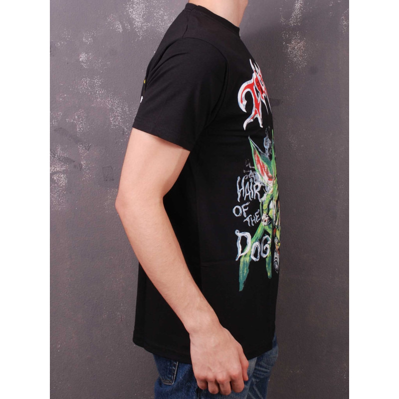 Tankard - Hair Of The Dog T-Shirt