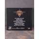 Target - Master Project Genesis CD Digibook