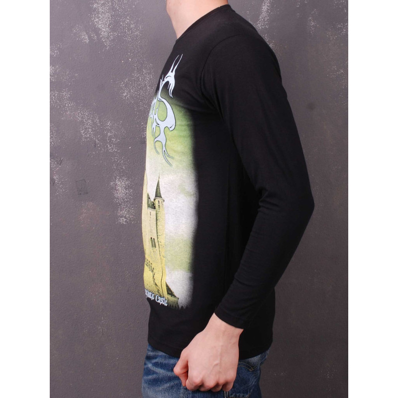 Tartaros - The Grand Psychotic Castle Longsleeve