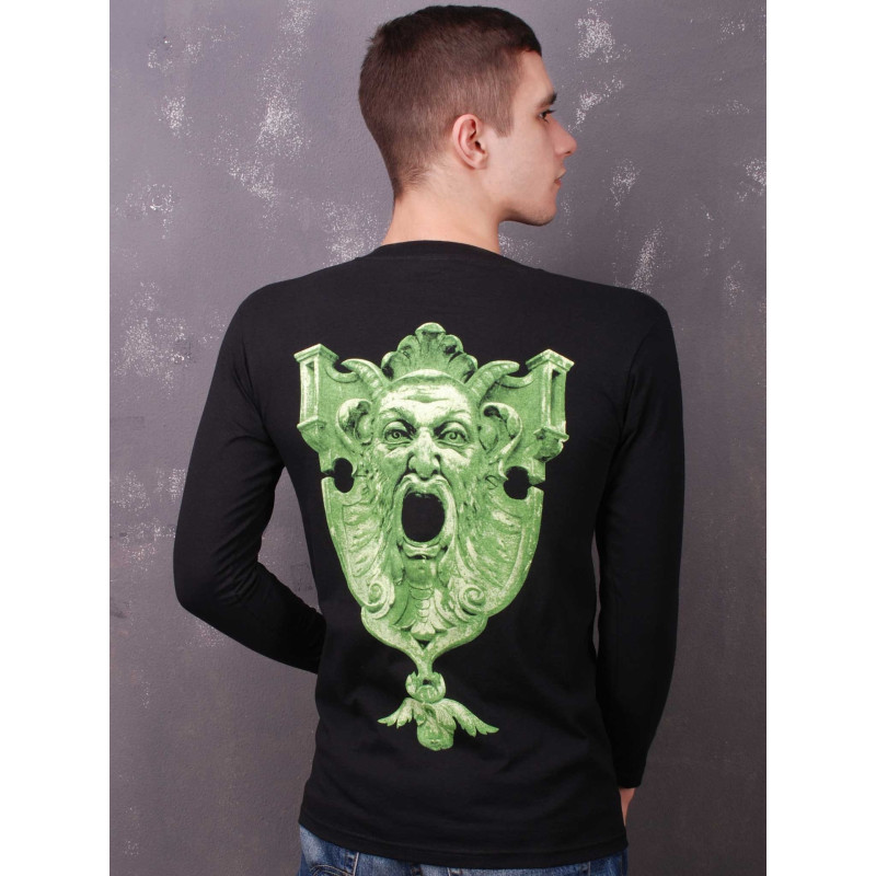Tartaros - The Grand Psychotic Castle Longsleeve