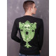 Tartaros - The Grand Psychotic Castle Longsleeve