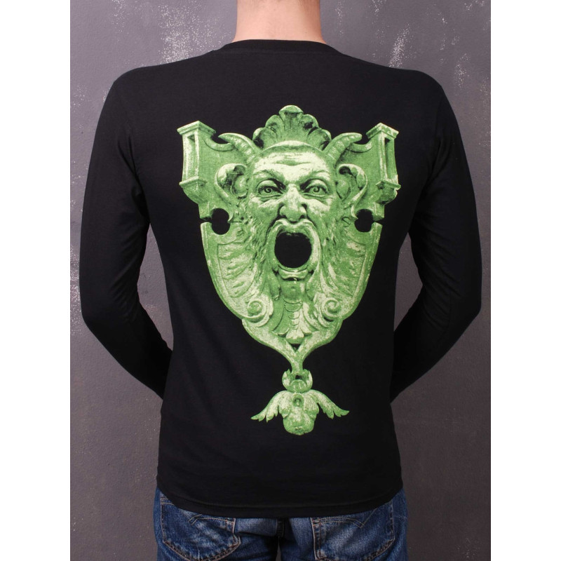 Tartaros - The Grand Psychotic Castle Longsleeve