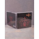 Tatir - Cave Of Ephyras... To The Infernal Fields CD