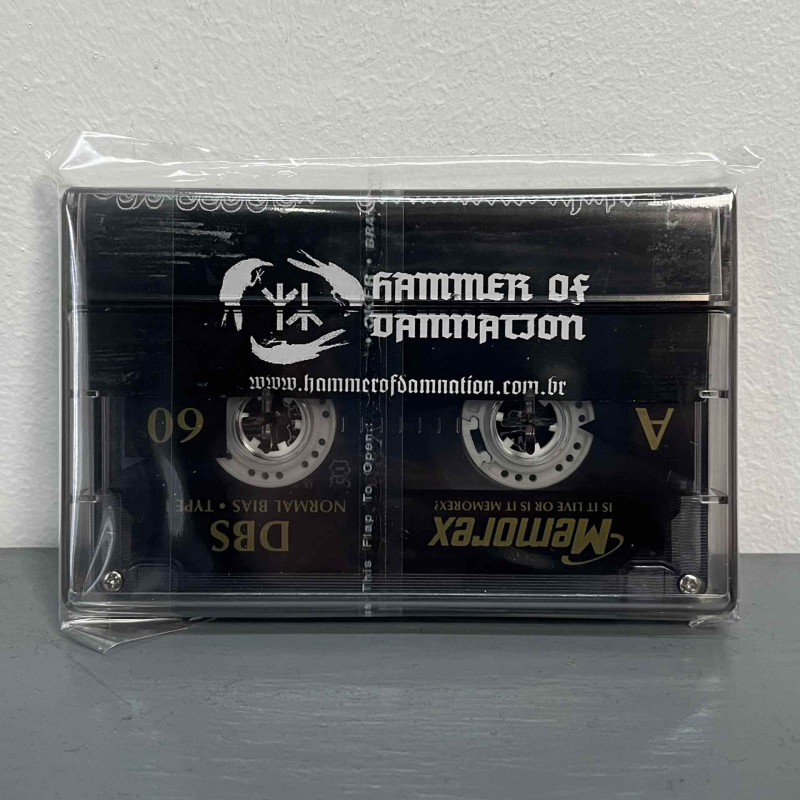 Thallium - Armanenschaft Tape