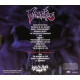 Thanatos - Emerging From The Netherworlds CD