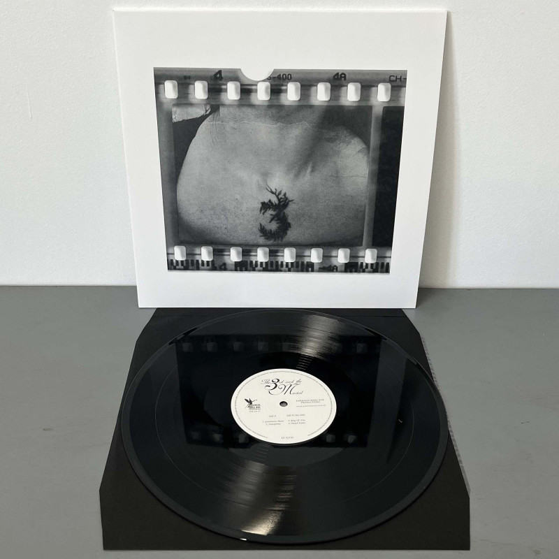 The 3rd And The Mortal - The 3rd And The Mortal LP (Black Vinyl)