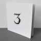 The 3rd And The Mortal - The 3rd And The Mortal LP (White Vinyl)