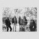The 3rd And The Mortal - The 3rd And The Mortal LP (White Vinyl)