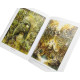 Owls, Trolls & Dead King's Skulls: The Art Of David Thierree Book
