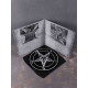 The Black - Black Blood MLP (Gatefold Black Vinyl)