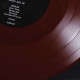 The Black Moriah - Road Agents Of The Blast Furnace 2LP (Gatefold Brown Vinyl)