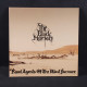 The Black Moriah - Road Agents Of The Blast Furnace 2LP (Gatefold Brown Vinyl)