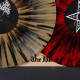 The Black Moriah - Road Agents Of The Blast Furnace 2LP (Gatefold Splatter Vinyl)