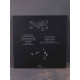 The Black - The Priest Of Satan LP (Black Vinyl)