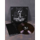 The Black - The Priest Of Satan LP (Red Galaxy Vinyl)
