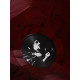 The Black - The Priest Of Satan LP (Red Galaxy Vinyl)