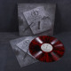 The Committee - Memorandum Occultus LP (Red / Black Splatter Vinyl)