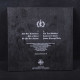 The Committee - Power Through Unity LP (Black Vinyl)