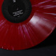 The Committee - Power Through Unity LP (Red / White Splatter Vinyl)