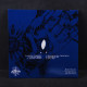 The Committee - Utopian Deception LP (Gatefold Blue / Black Splatter Vinyl)