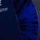 The Committee - Utopian Deception LP (Gatefold Blue / Black Splatter Vinyl)