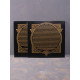 The Devil's Blood - The Time Of No Time Evermore 2LP (Gatefold Black Vinyl)