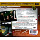 The Haunted - Made Me Do It CD + DVD