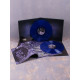 The Ruins Of Beverast - Exuvia 2LP (Gatefold Blue Vinyl)