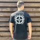 The Shadow Order Black T-Shirt