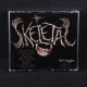 The Skeletal - The Plague Rituals CD