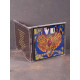 The V.U. - Phoenix Rising CD (CD-Maximum)