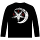 Thou Art Lord - The Era Of Satan Rising Longsleeve