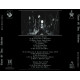 Throne Of Ahaz - Nifelheim CD