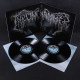 Thronehammer - Usurper Of The Oaken Throne 2LP (Gatefold Black Vinyl)