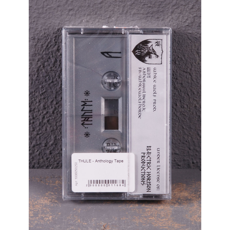 Thule - Anthology Tape
