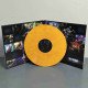 Thy Catafalque - Mezolit (Live At Fekete Zaj) 2LP (Gatefold Yellow, Red And Orange Mixed Vinyl)