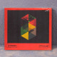 Thy Catafalque - Naiv CD Mediabook