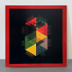 Thy Catafalque - Naiv LP (Gatefold Black Vinyl)